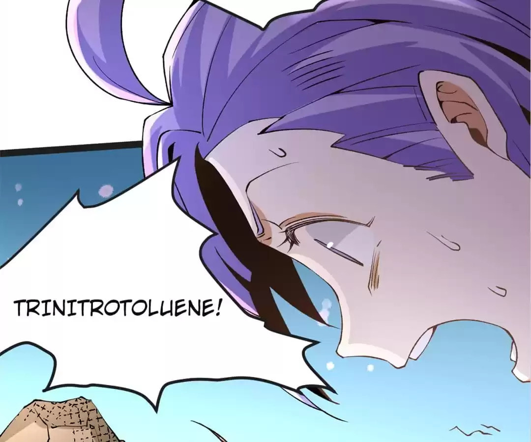 Read Almighty Master chapter 125 image 30 on Lezhin