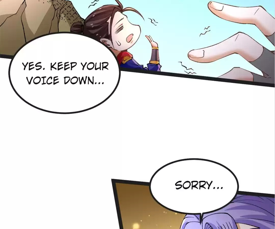 Read Almighty Master chapter 125 image 31 on Lezhin