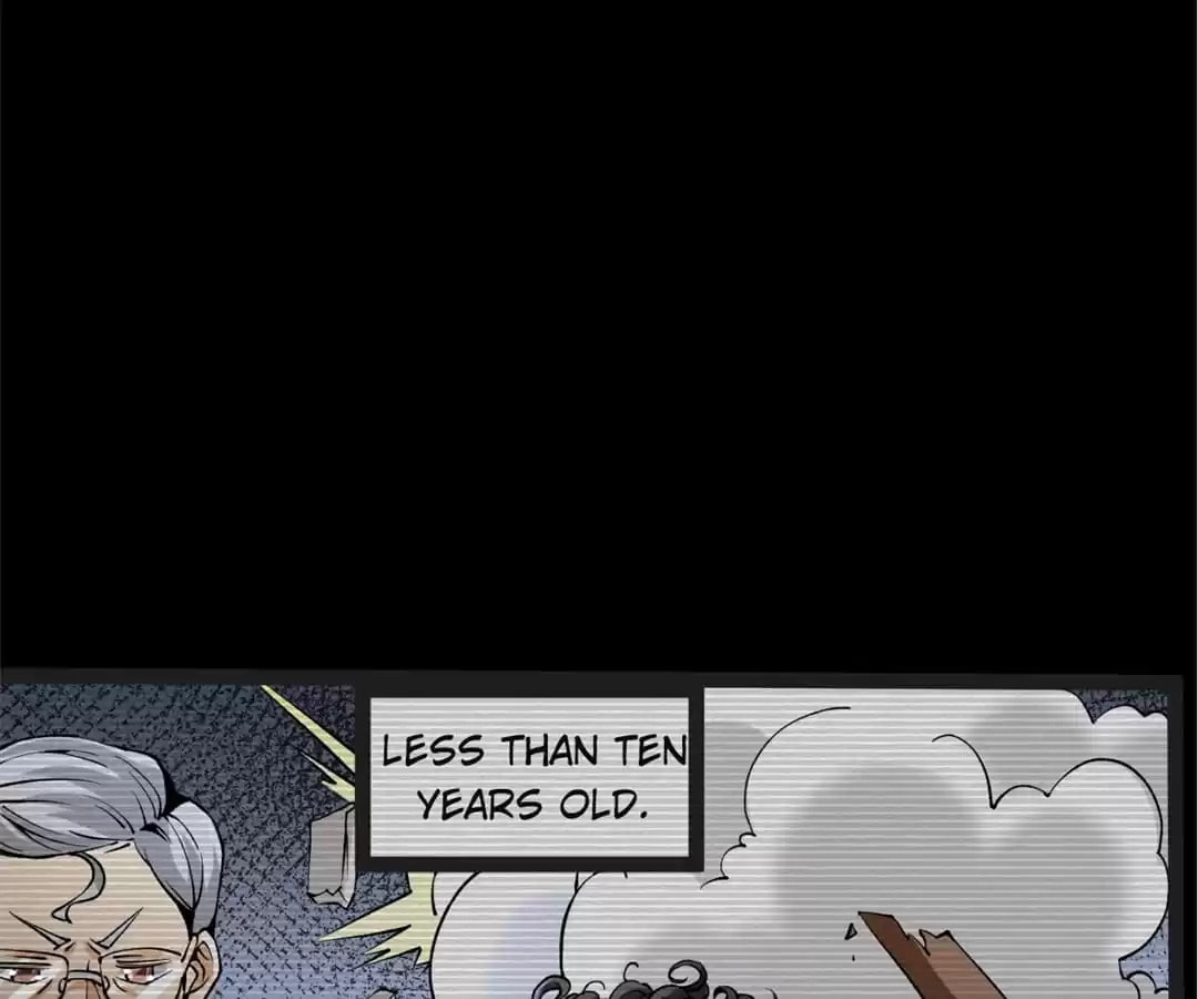 Read Almighty Master chapter 125 image 34 on Lezhin