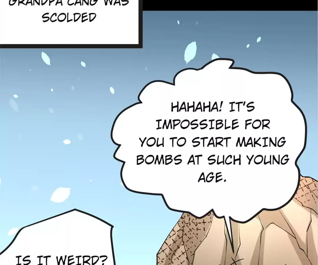 Read Almighty Master chapter 125 image 36 on Lezhin