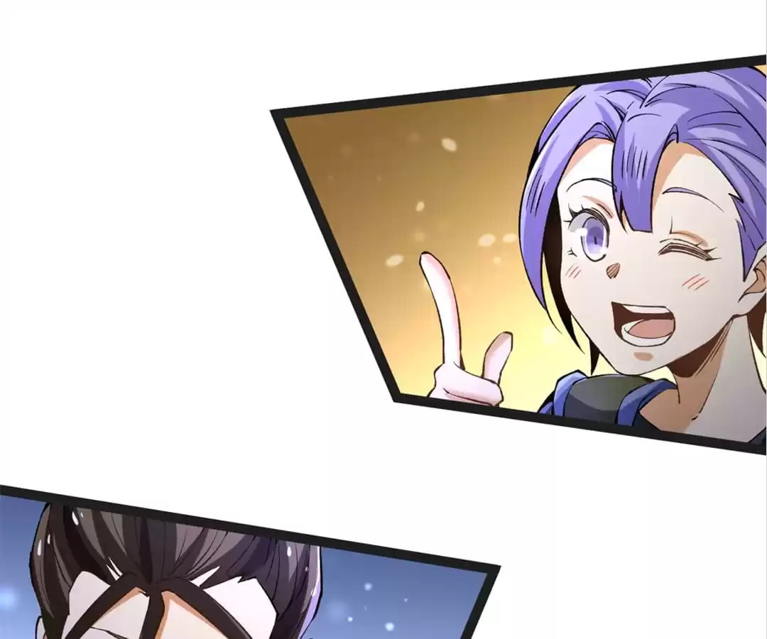 Read Almighty Master chapter 125 image 39 on Lezhin