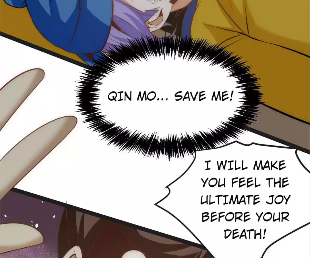 Read Almighty Master chapter 125 image 4 on Lezhin