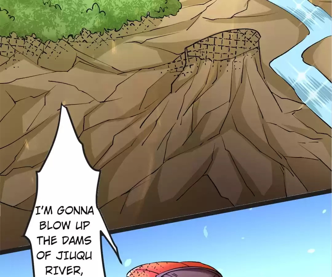 Read Almighty Master chapter 125 image 44 on Lezhin
