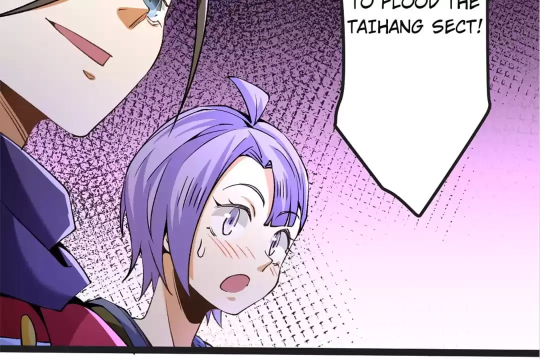 Read Almighty Master chapter 125 image 46 on Lezhin