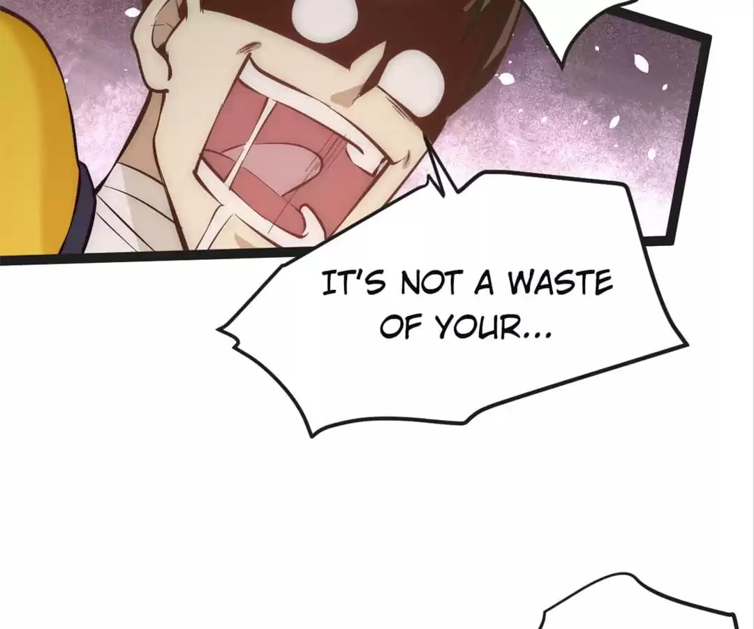 Read Almighty Master chapter 125 image 5 on Lezhin