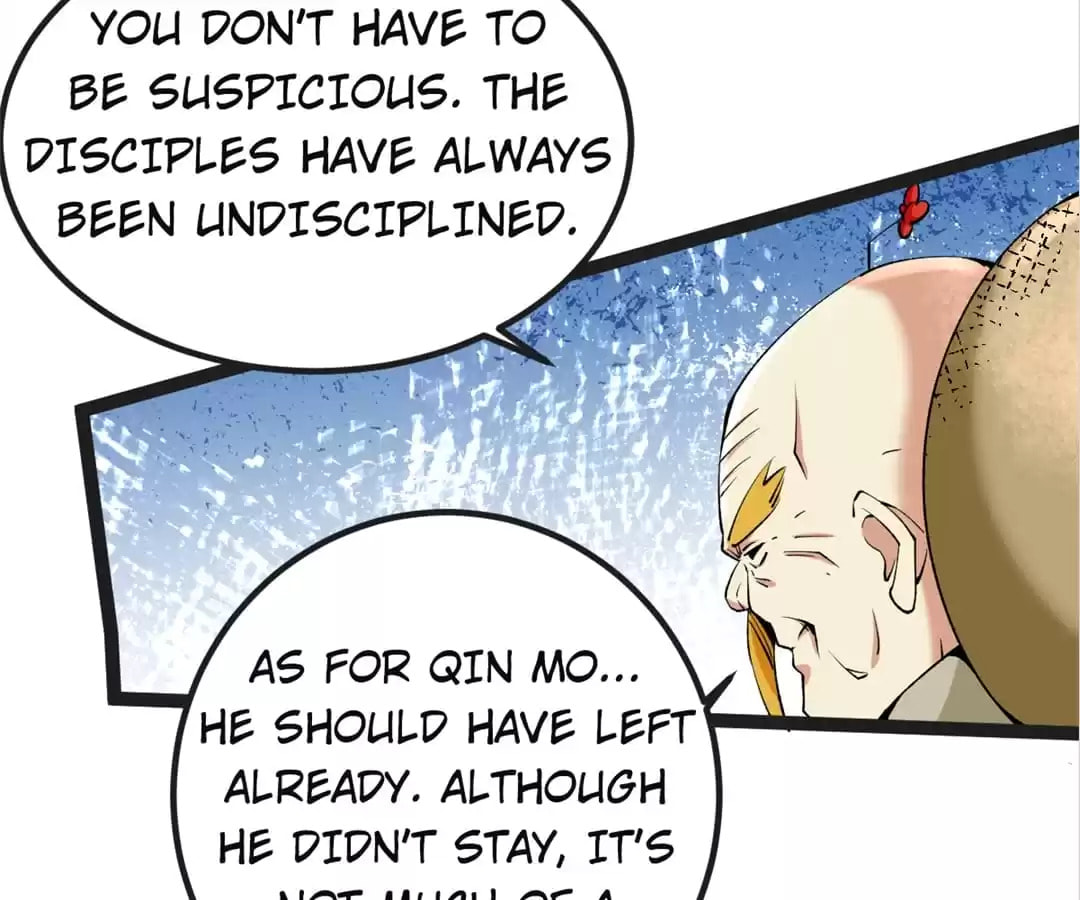 Read Almighty Master chapter 125 image 52 on Lezhin