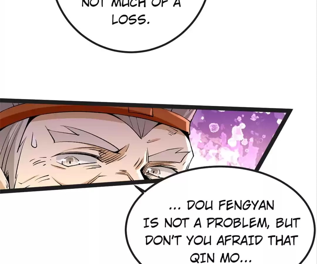 Read Almighty Master chapter 125 image 53 on Lezhin