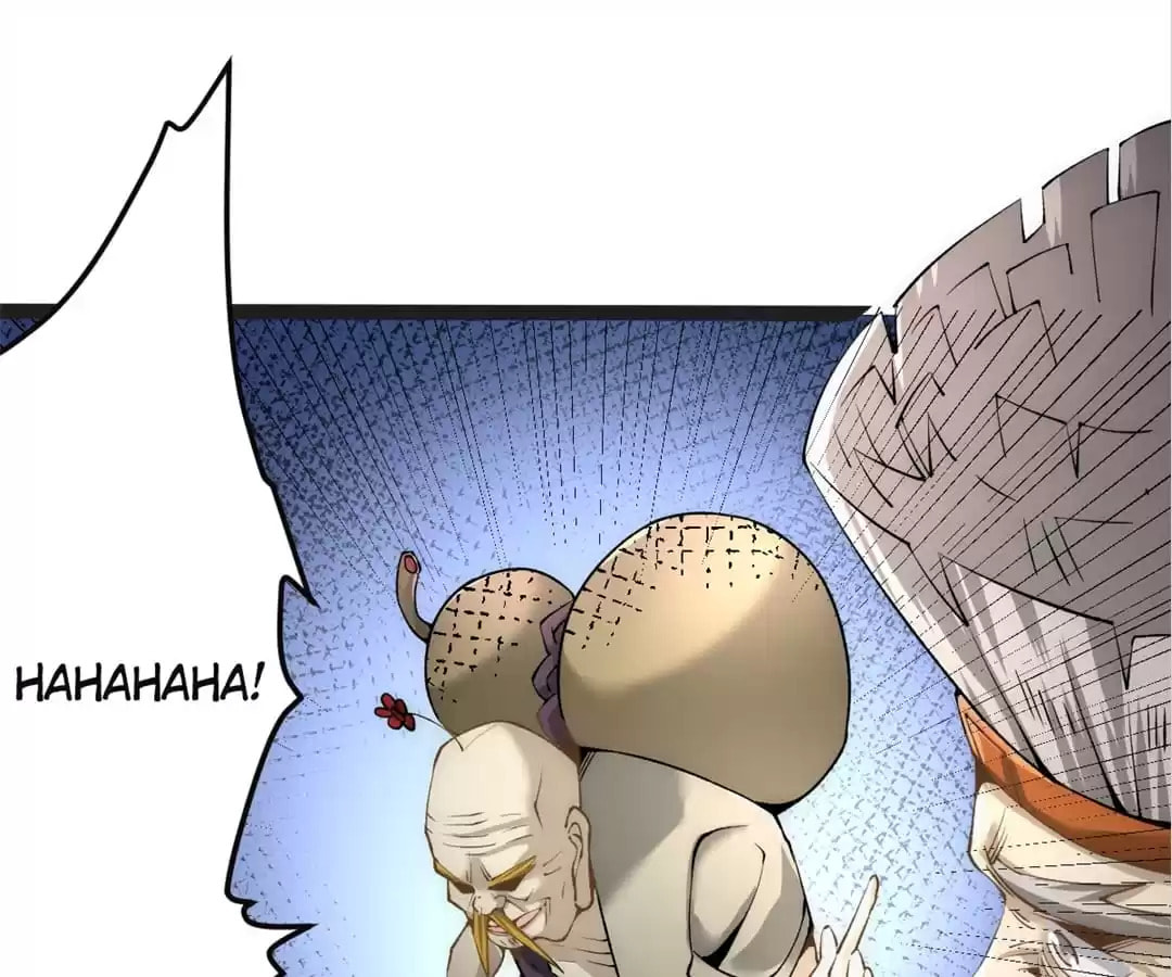 Read Almighty Master chapter 125 image 55 on Lezhin