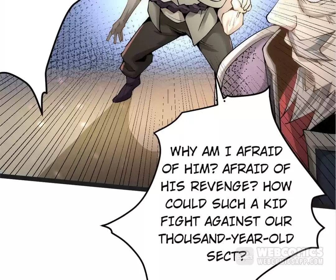 Read Almighty Master chapter 125 image 56 on Lezhin
