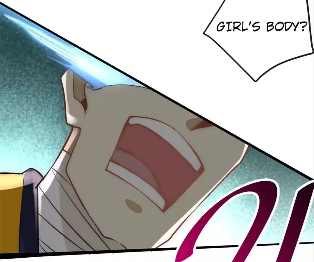 Read Almighty Master chapter 125 image 6 on Lezhin