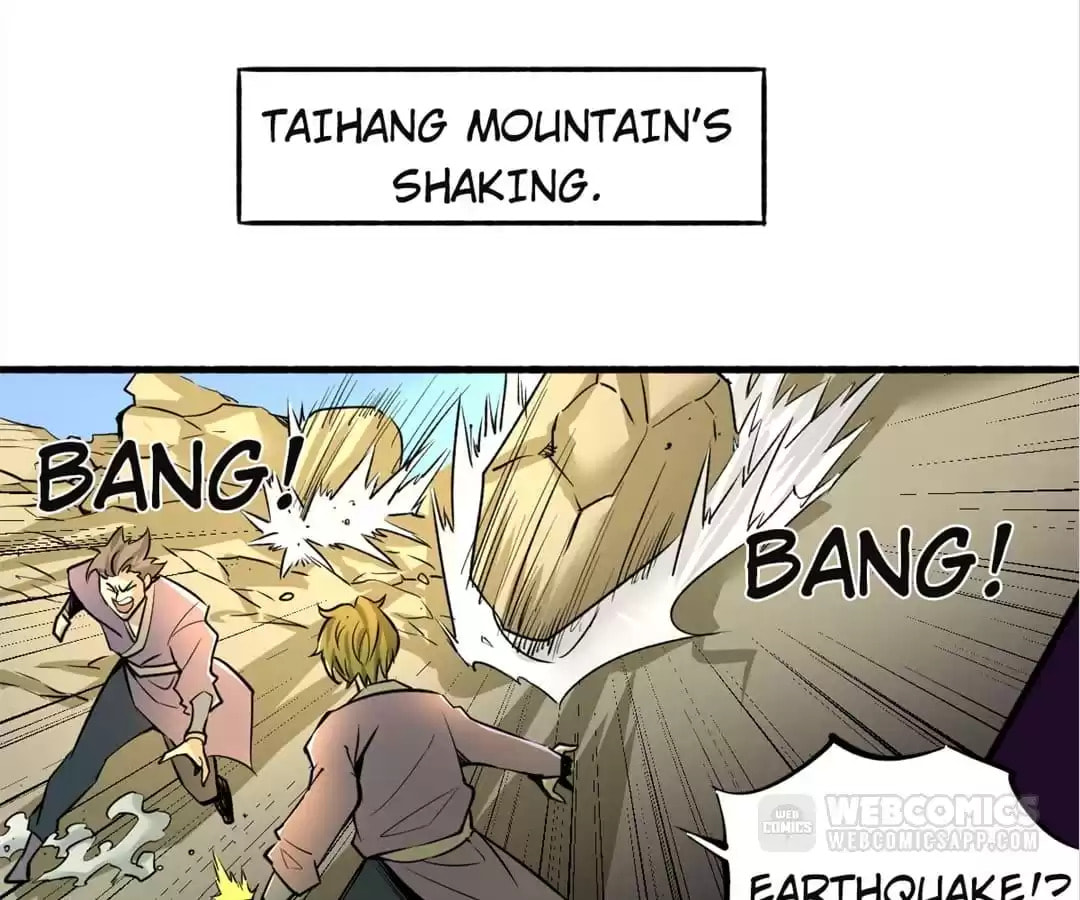 Read Almighty Master chapter 125 image 60 on Lezhin