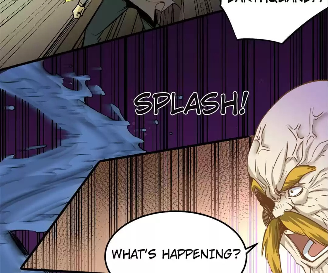 Read Almighty Master chapter 125 image 61 on Lezhin
