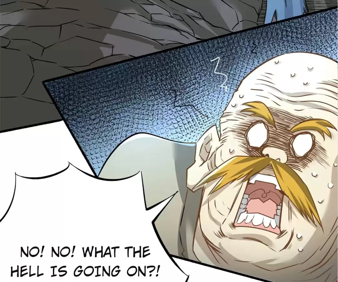 Read Almighty Master chapter 125 image 67 on Lezhin