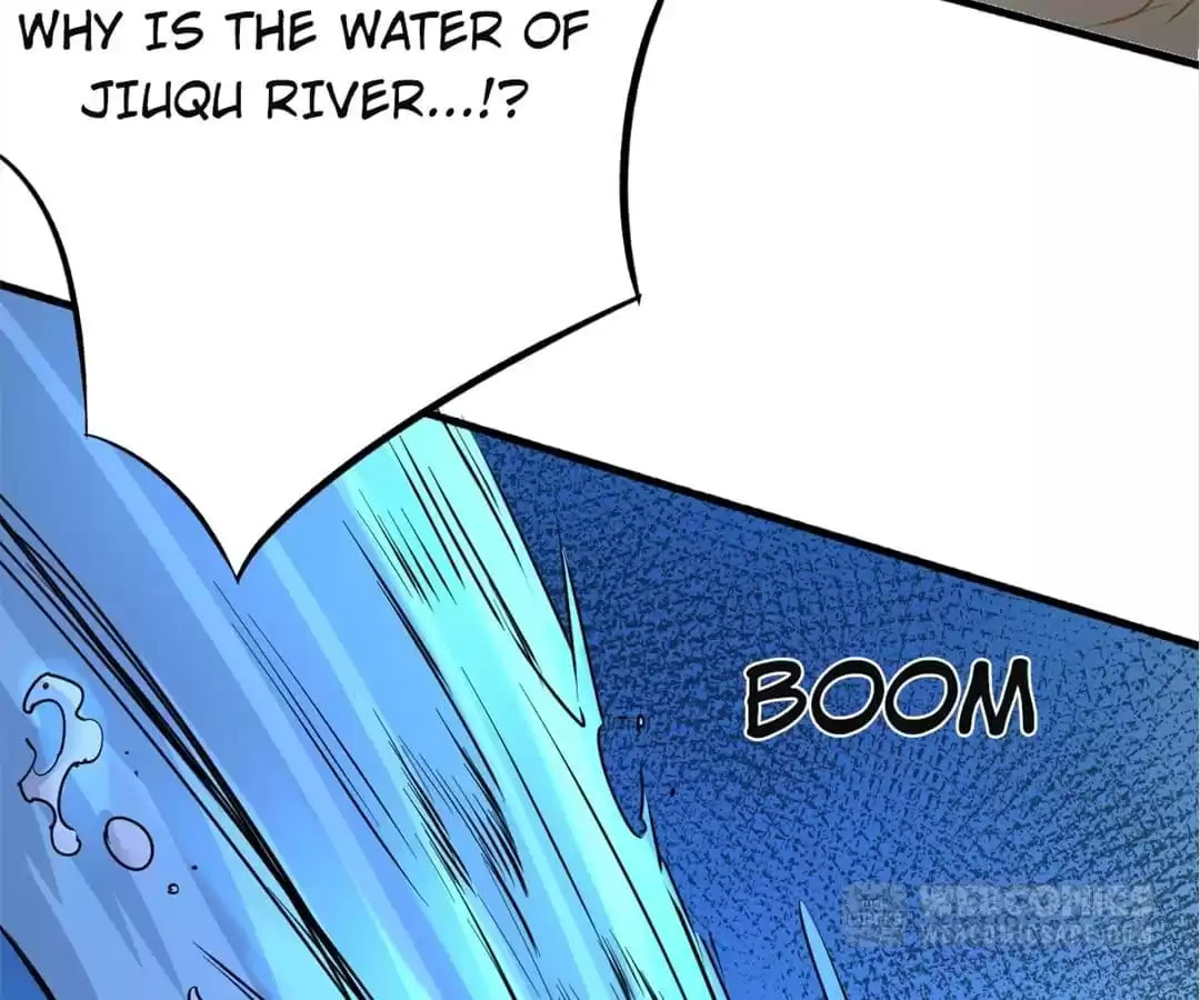 Read Almighty Master chapter 125 image 68 on Lezhin