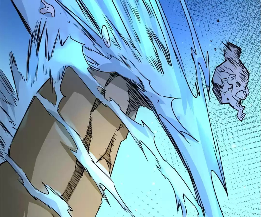 Read Almighty Master chapter 125 image 69 on Lezhin