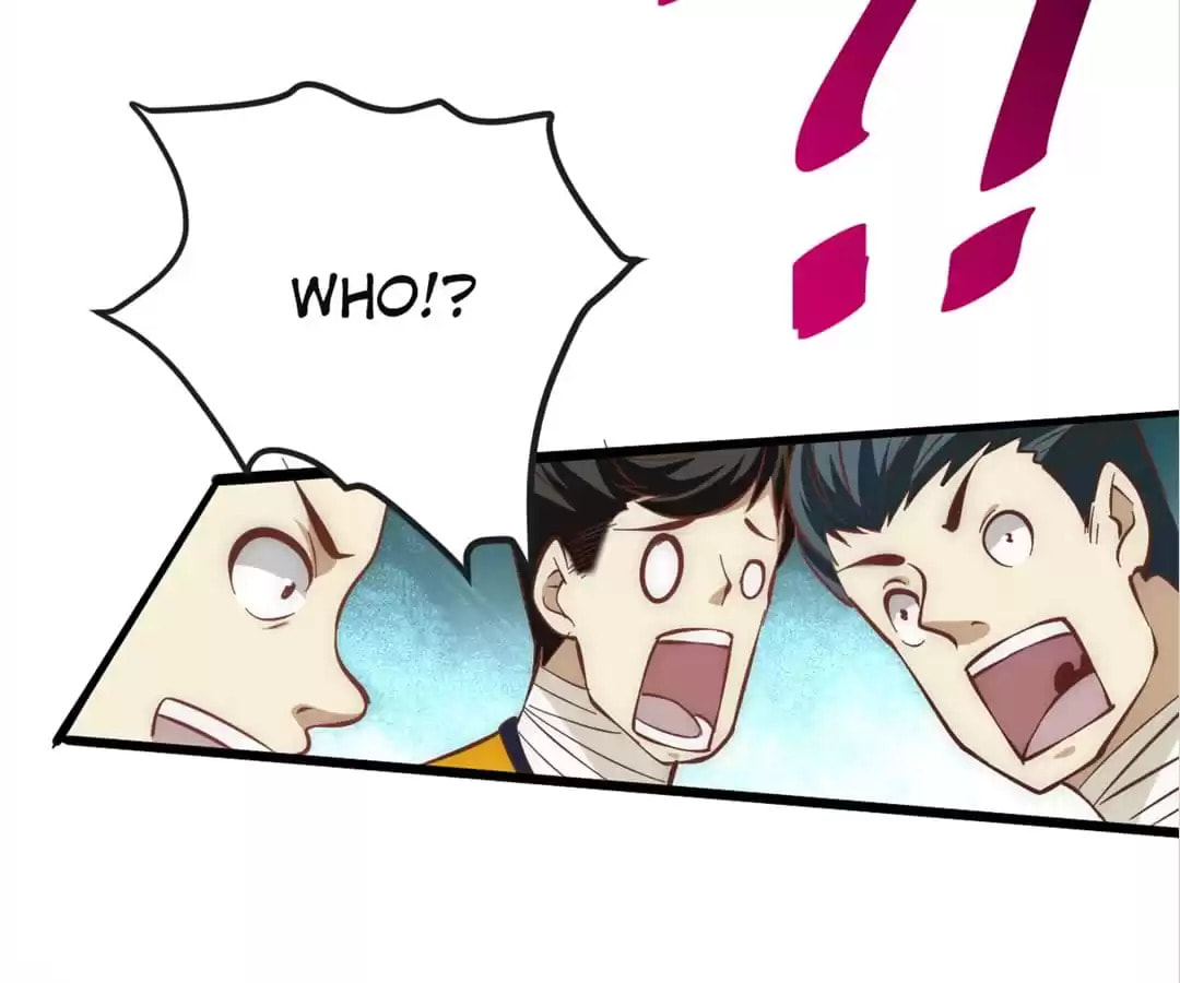 Read Almighty Master chapter 125 image 7 on Lezhin