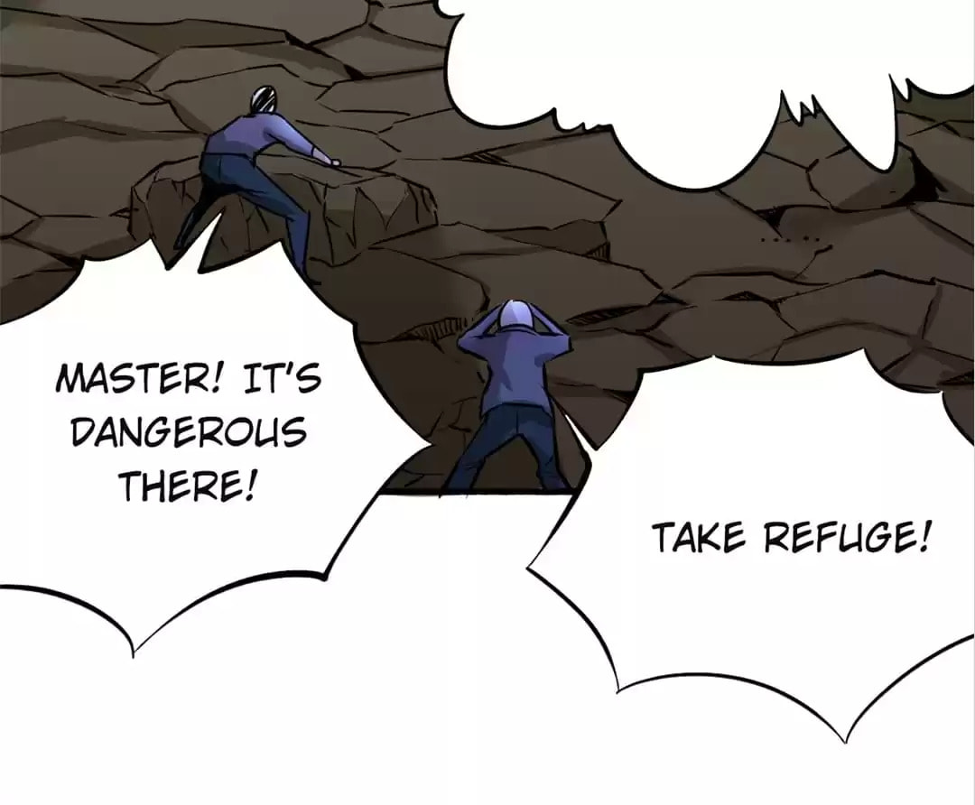 Read Almighty Master chapter 125 image 73 on Lezhin