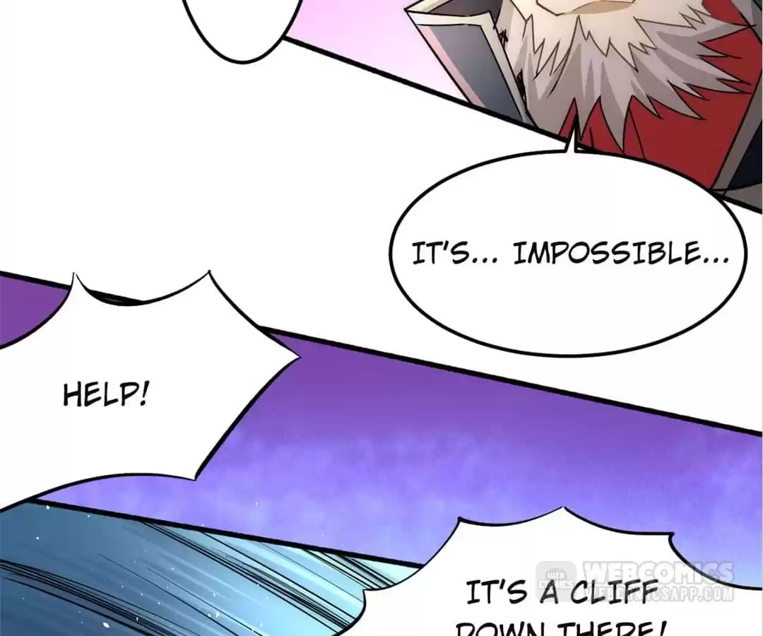 Read Almighty Master chapter 125 image 75 on Lezhin