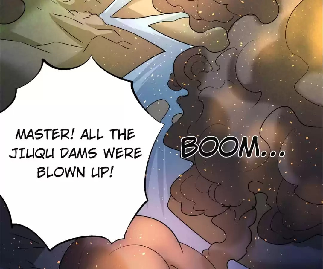 Read Almighty Master chapter 125 image 78 on Lezhin