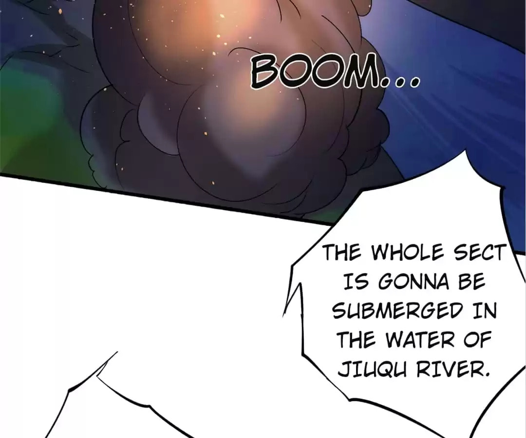 Read Almighty Master chapter 125 image 79 on Lezhin