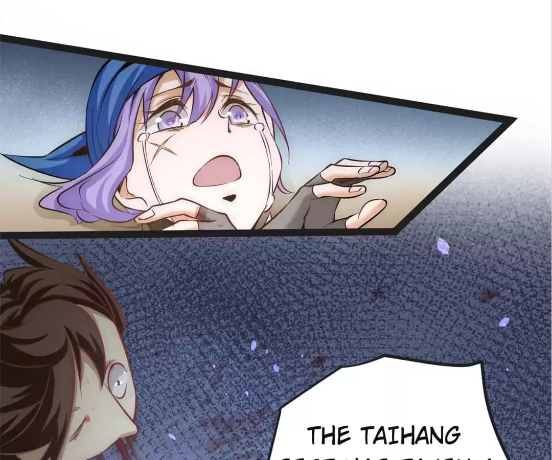 Read Almighty Master chapter 125 image 8 on Lezhin