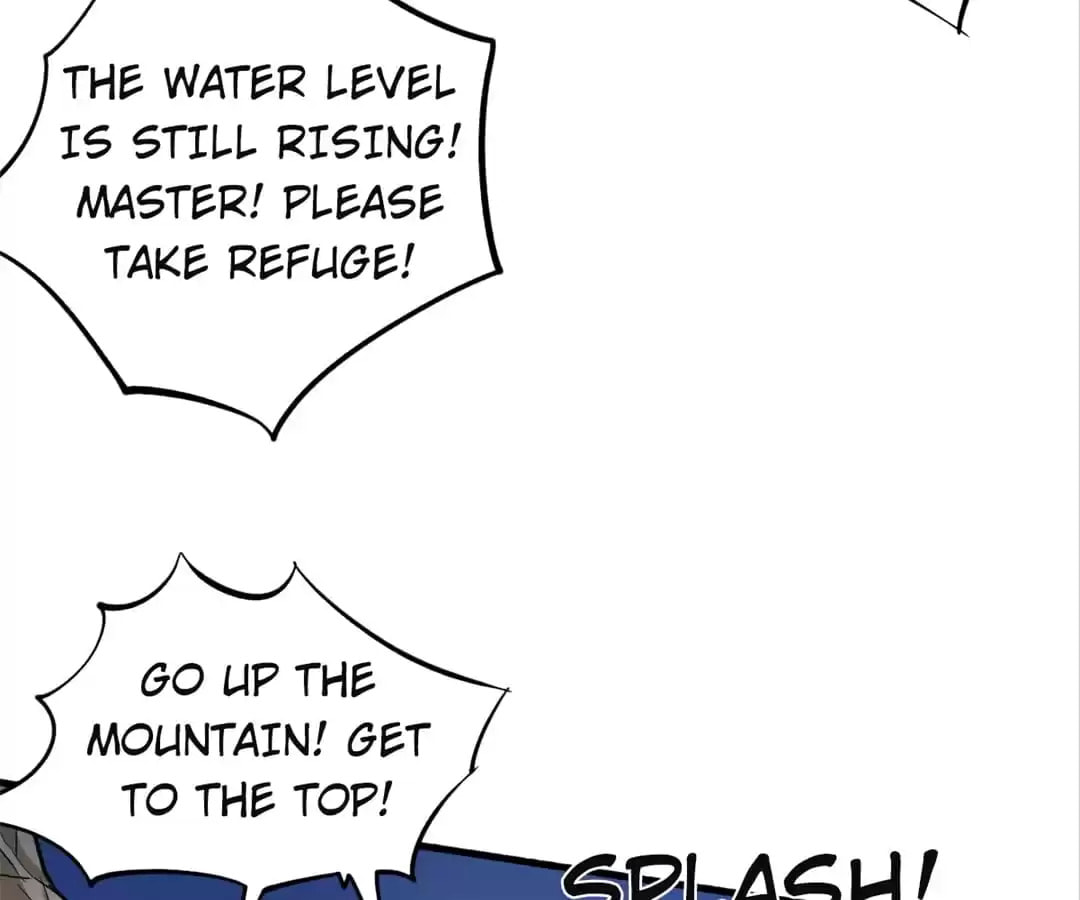 Read Almighty Master chapter 125 image 80 on Lezhin