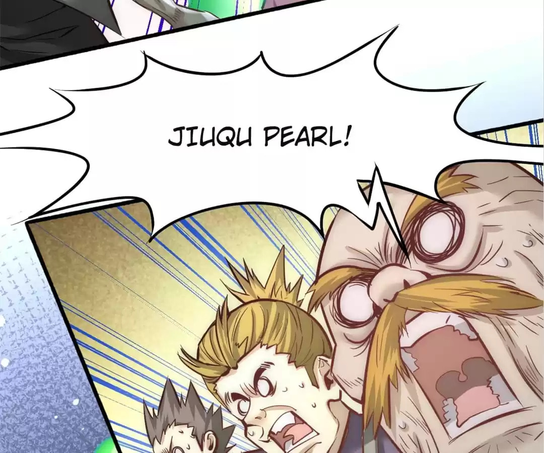 Read Almighty Master chapter 125 image 88 on Lezhin