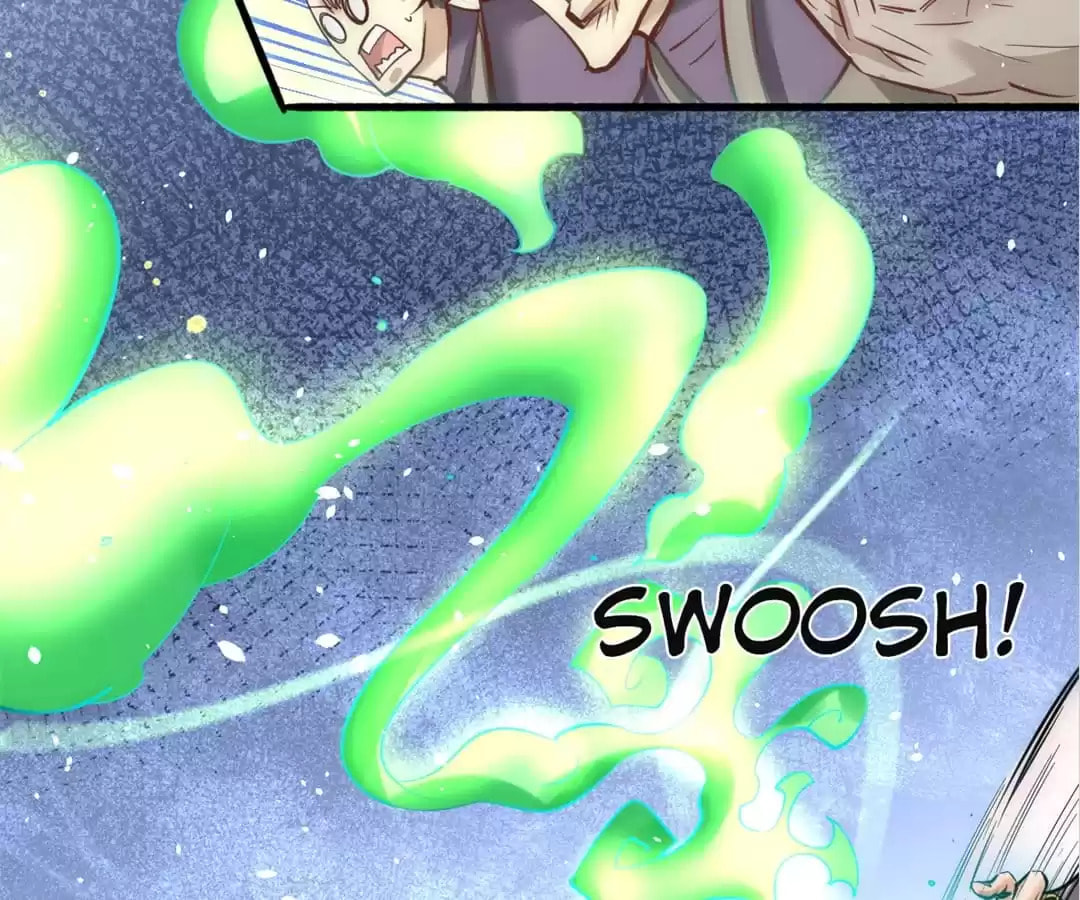 Read Almighty Master chapter 125 image 89 on Lezhin