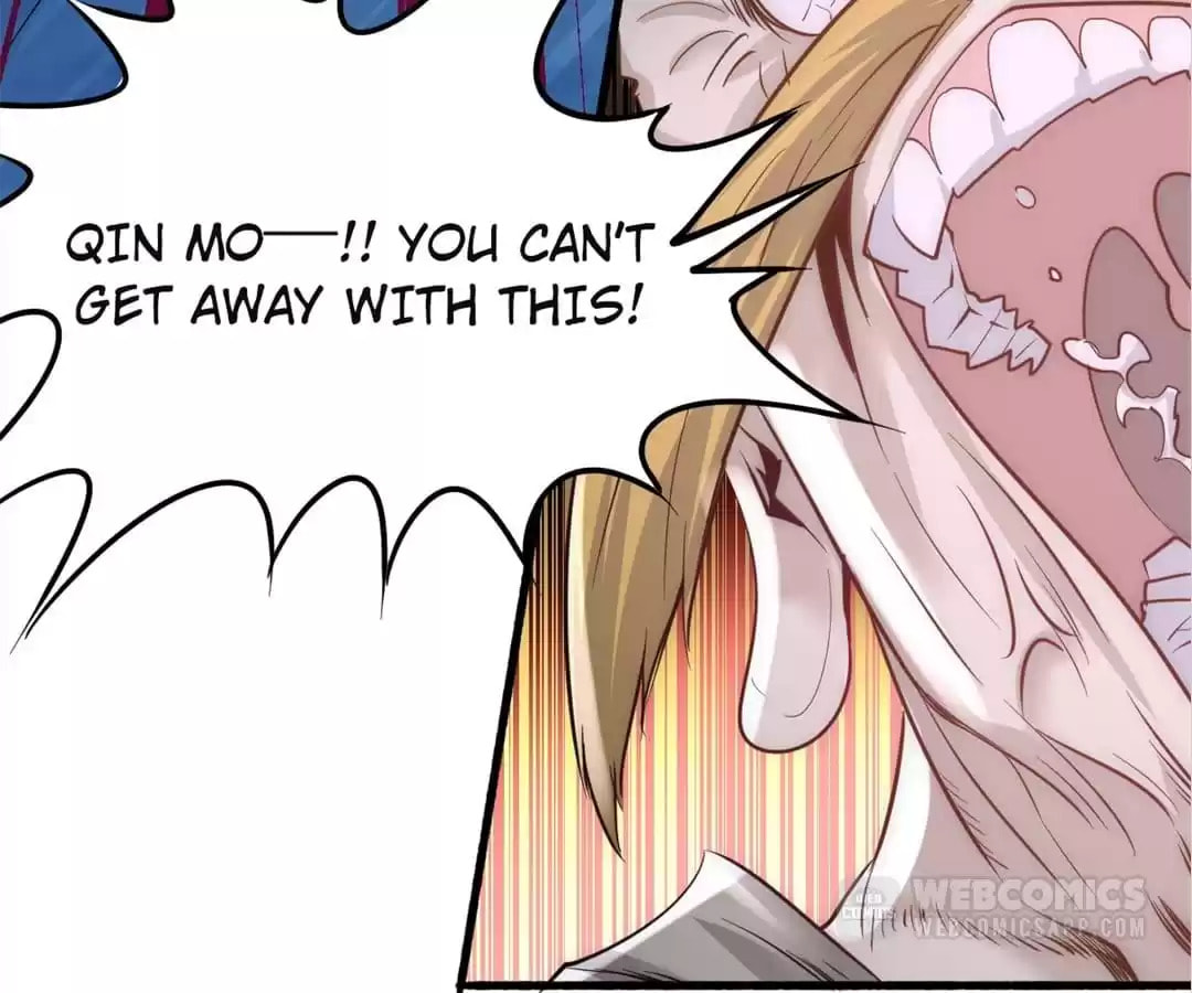 Read Almighty Master chapter 125 image 93 on Lezhin