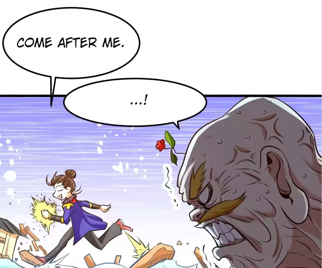 Read Almighty Master chapter 125 image 94 on Lezhin