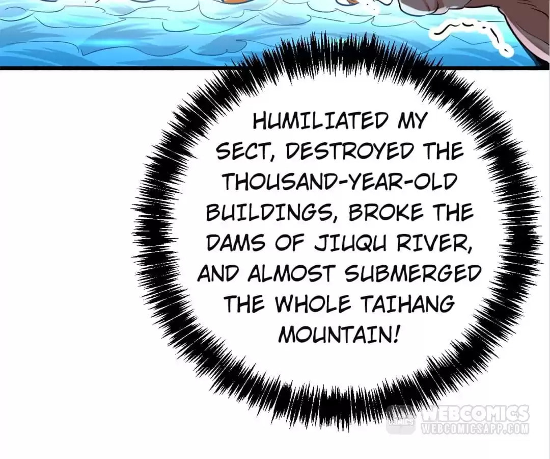 Read Almighty Master chapter 125 image 95 on Lezhin