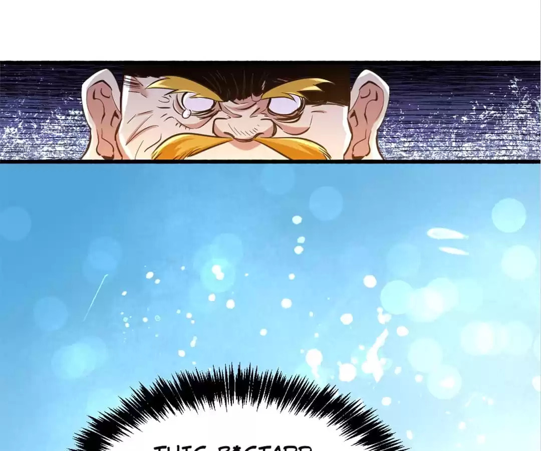 Read Almighty Master chapter 125 image 96 on Lezhin