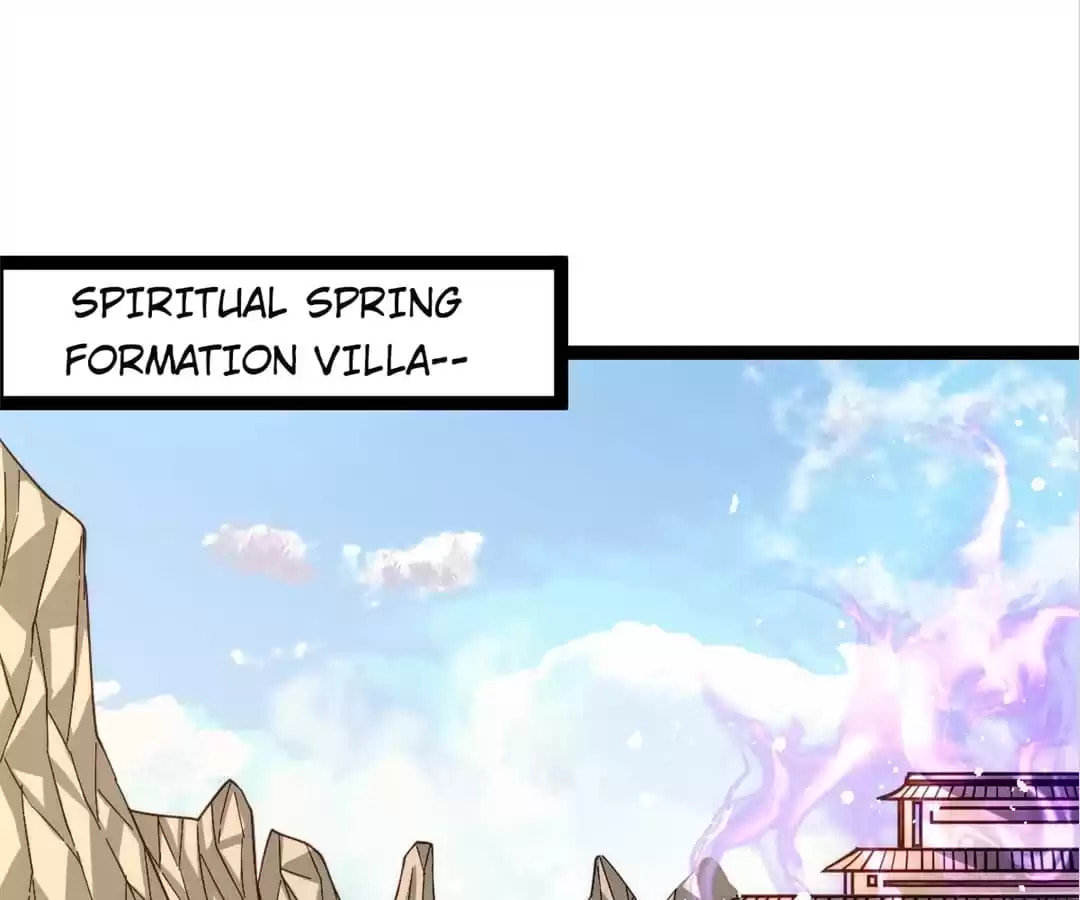 Read Almighty Master chapter 127 image 0 on Lezhin
