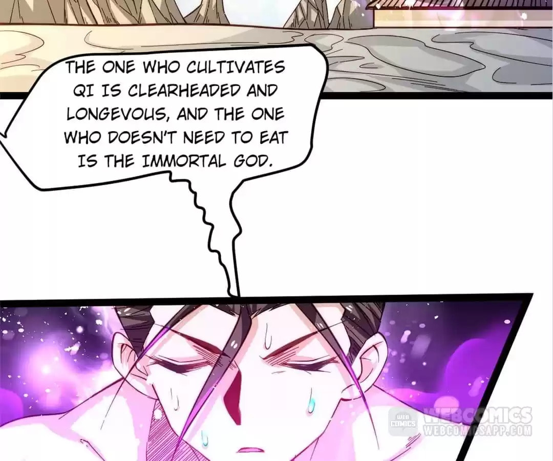 Read Almighty Master chapter 127 image 1 on Lezhin