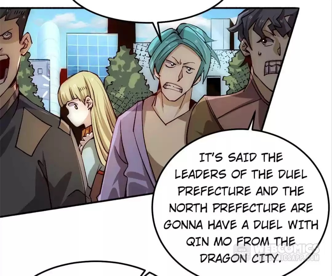 Read Almighty Master chapter 127 image 102 on Lezhin