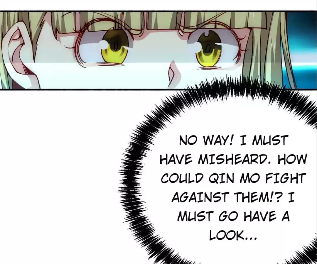 Read Almighty Master chapter 127 image 104 on Lezhin