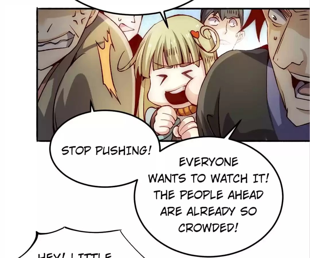 Read Almighty Master chapter 127 image 107 on Lezhin