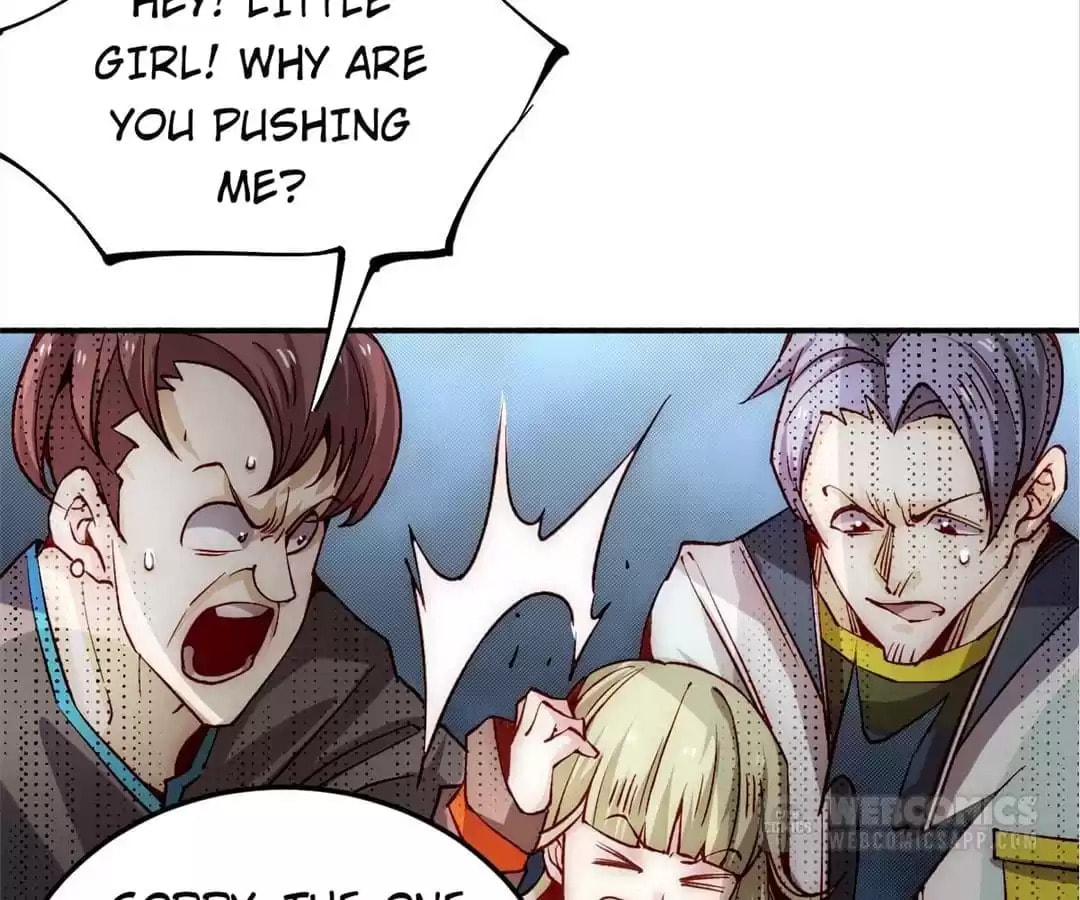 Read Almighty Master chapter 127 image 108 on Lezhin