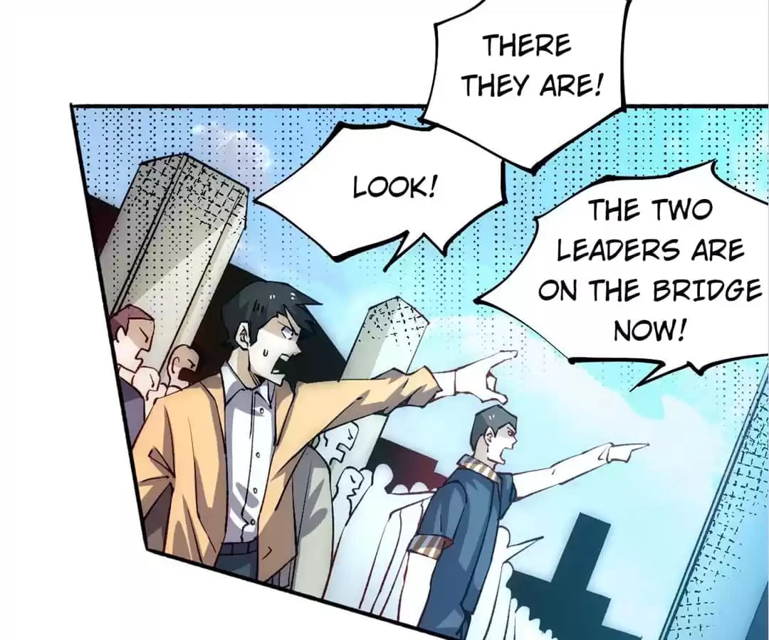Read Almighty Master chapter 127 image 110 on Lezhin
