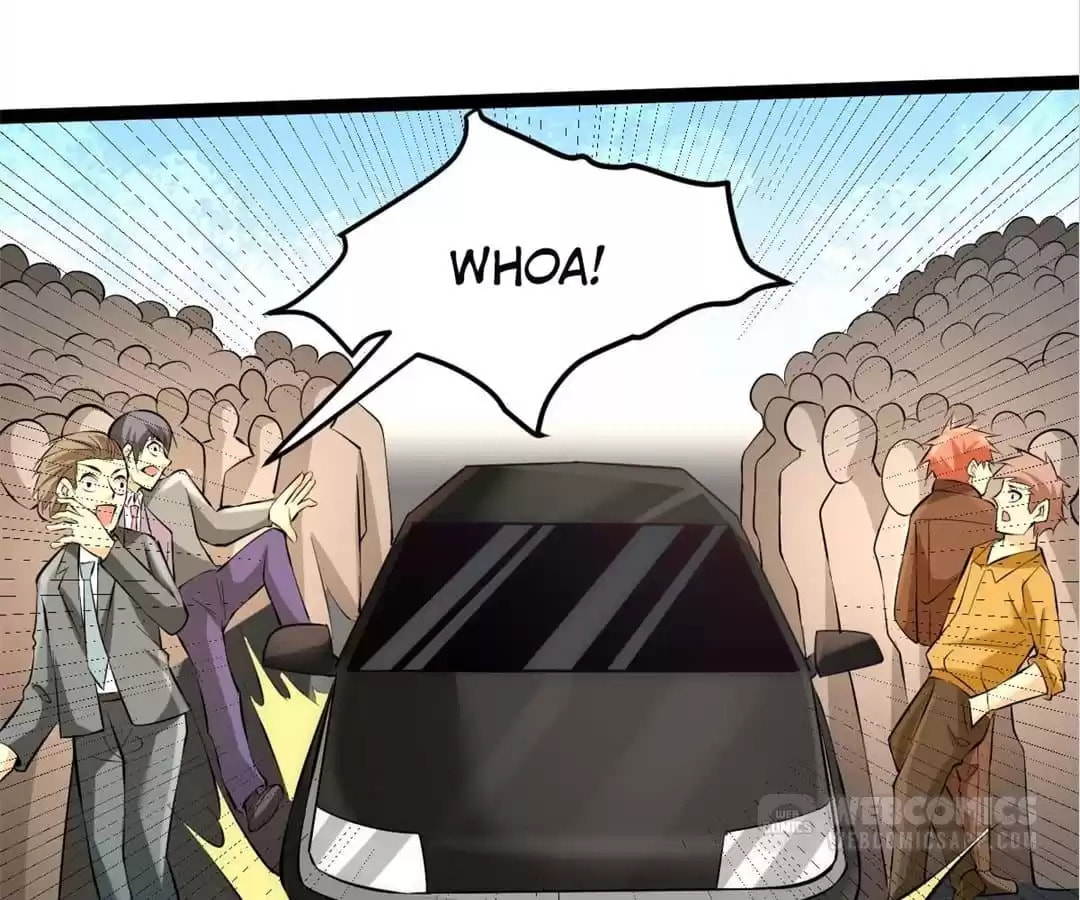 Read Almighty Master chapter 127 image 121 on Lezhin