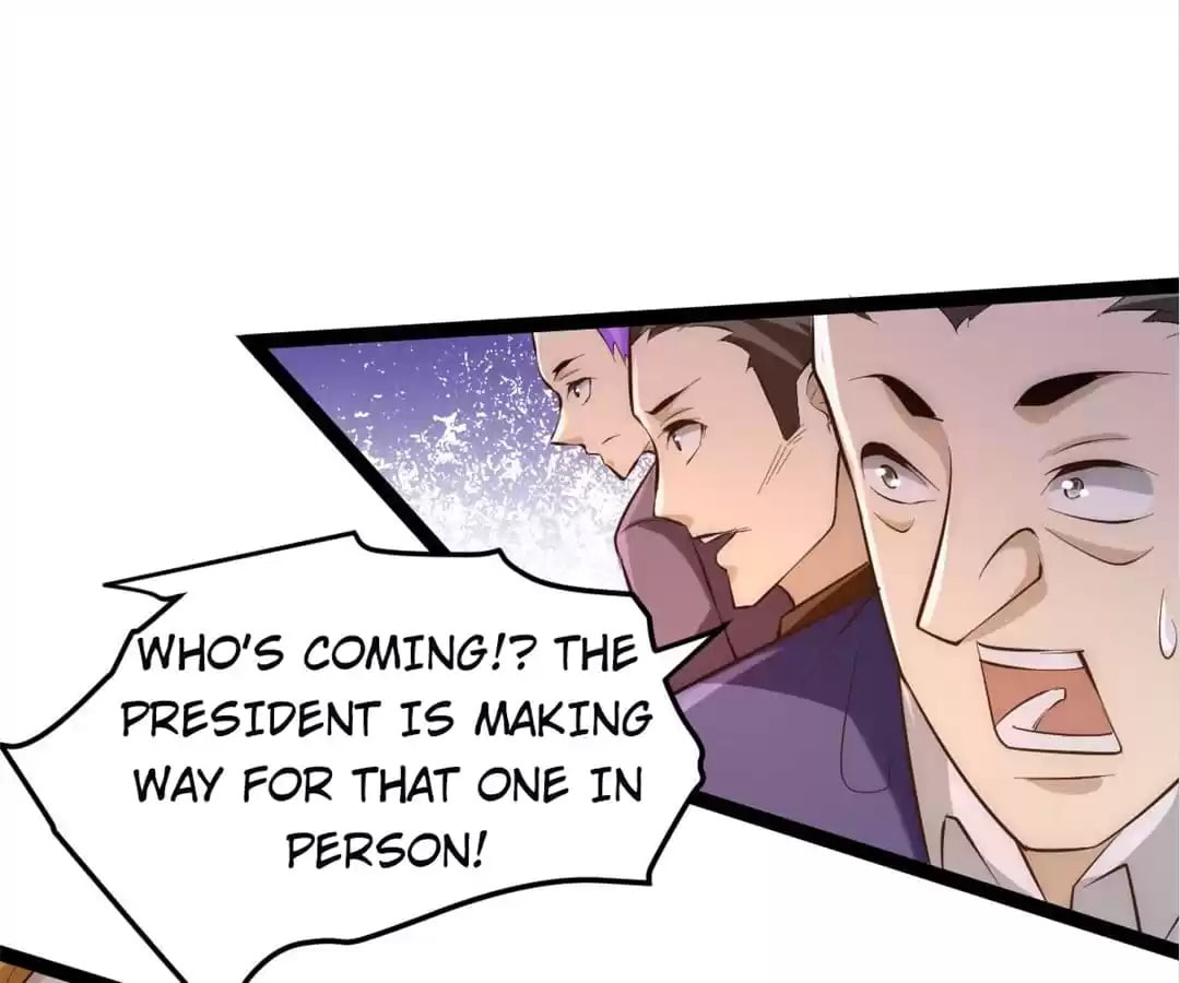 Read Almighty Master chapter 127 image 123 on Lezhin