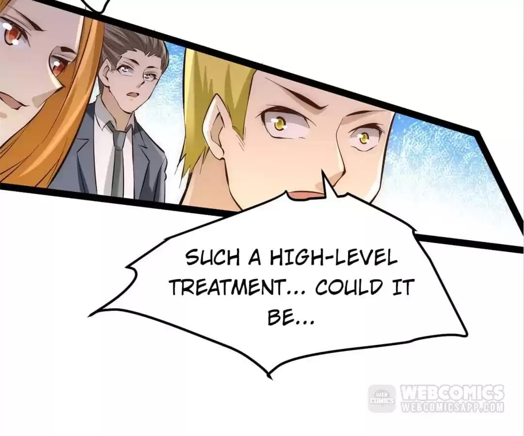 Read Almighty Master chapter 127 image 124 on Lezhin
