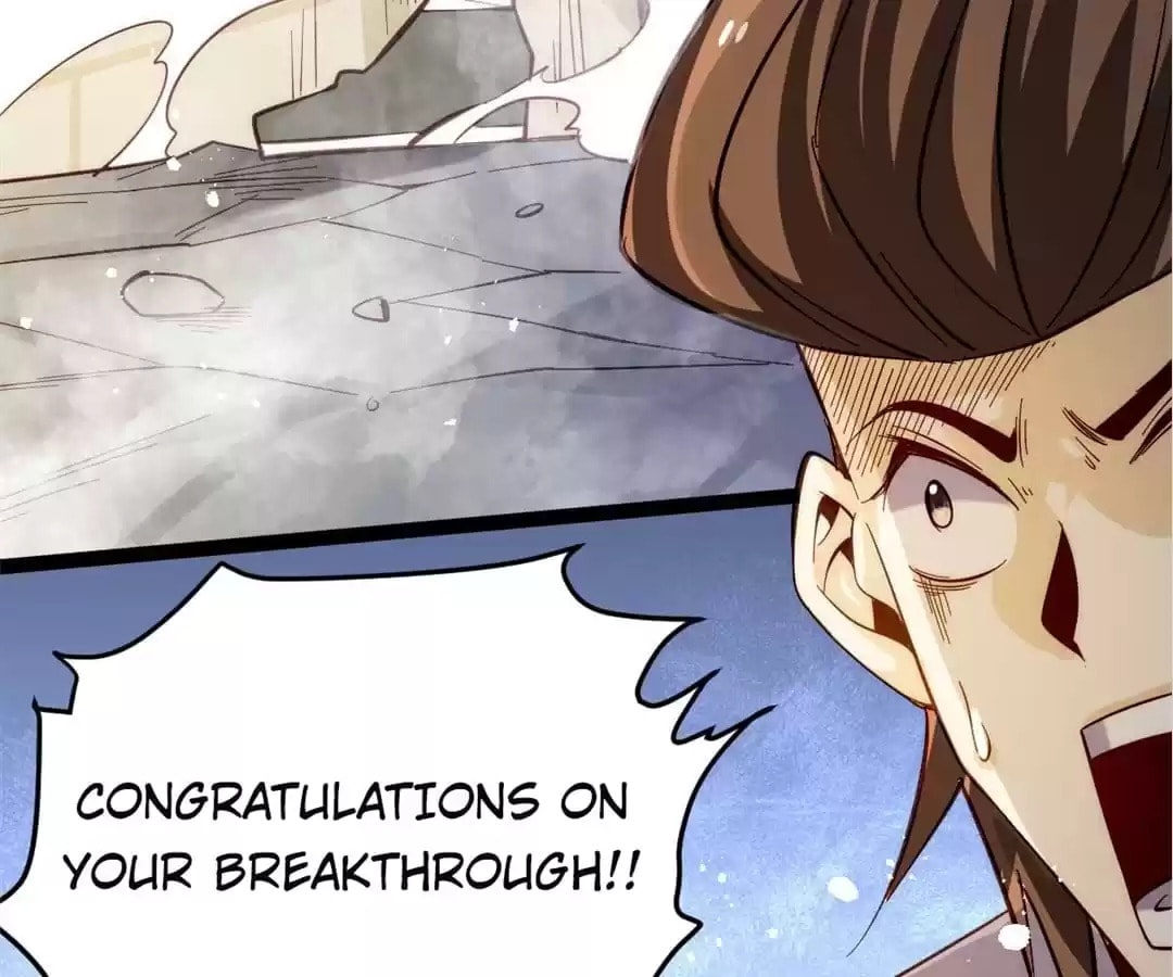 Read Almighty Master chapter 127 image 14 on Lezhin