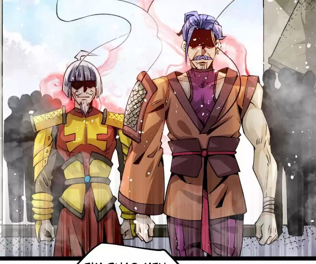 Read Almighty Master chapter 127 image 24 on Lezhin