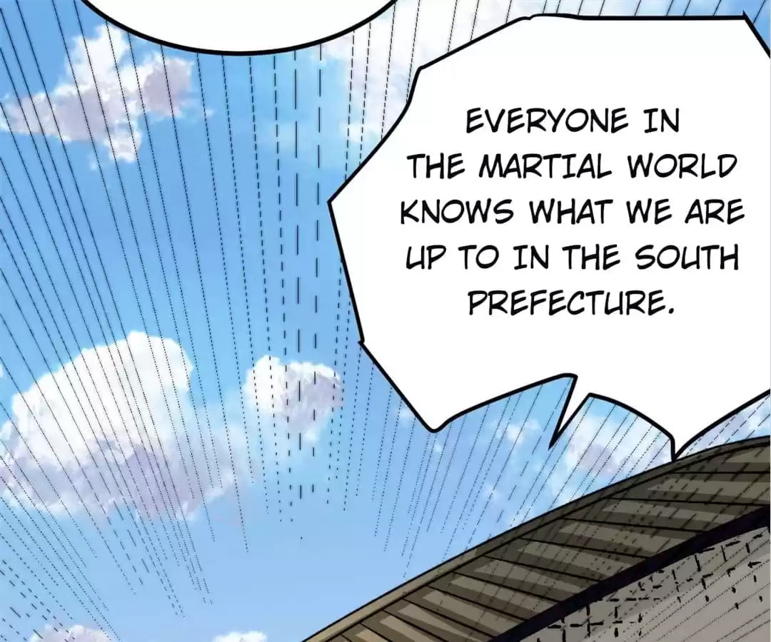 Read Almighty Master chapter 127 image 27 on Lezhin