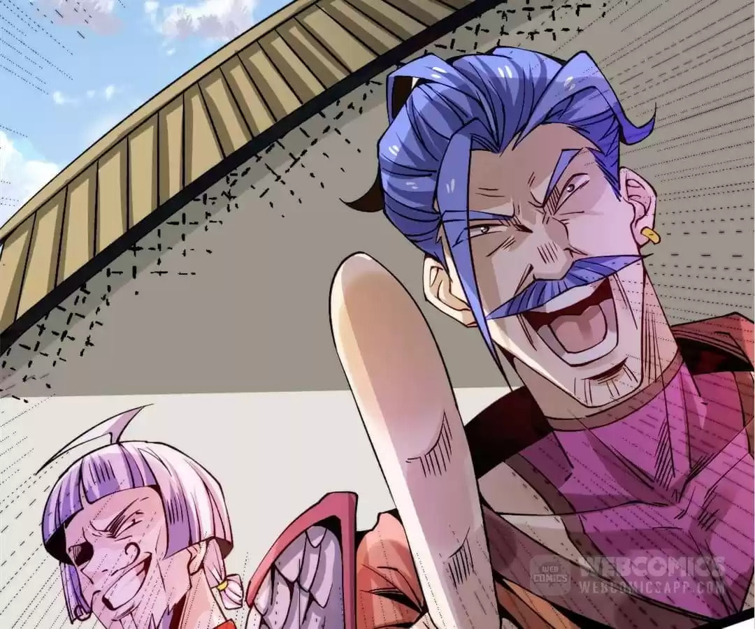 Read Almighty Master chapter 127 image 28 on Lezhin