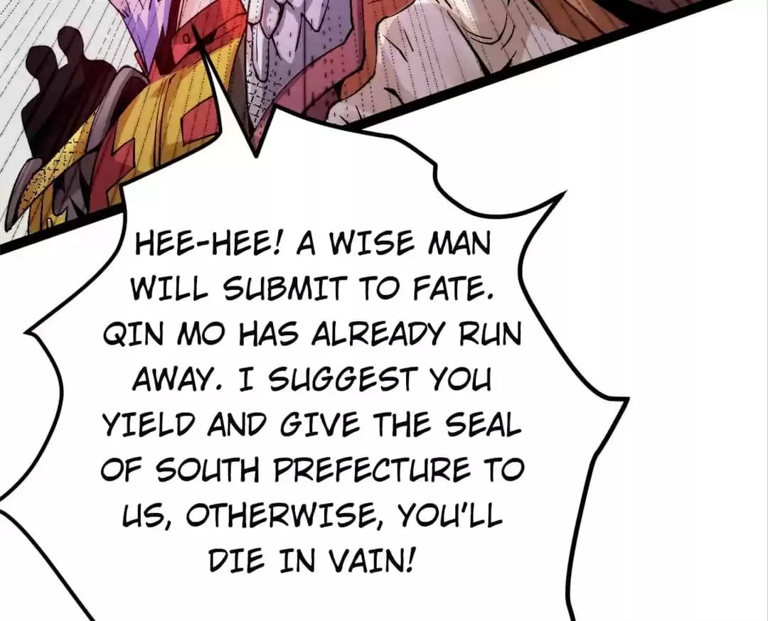 Read Almighty Master chapter 127 image 29 on Lezhin