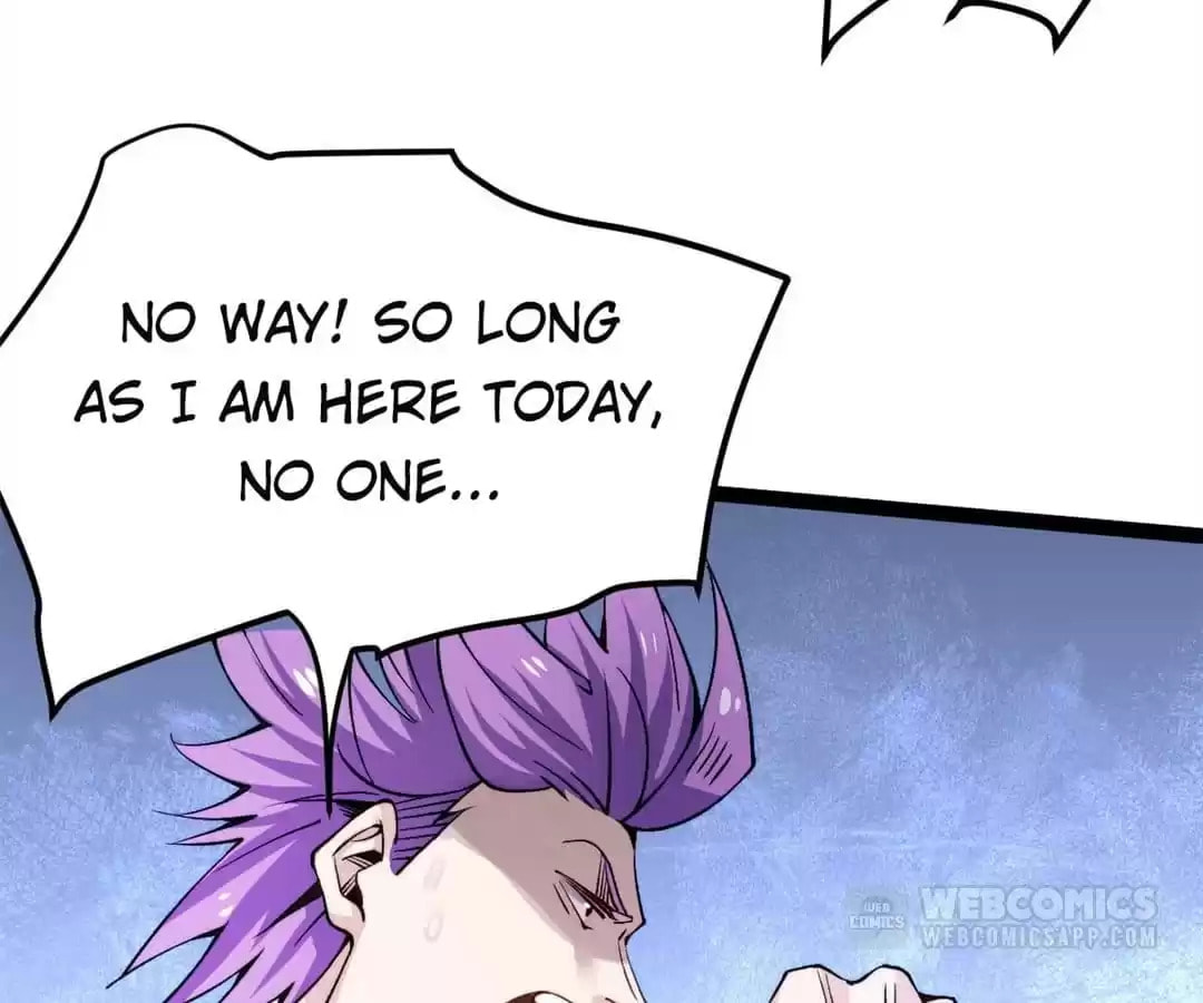 Read Almighty Master chapter 127 image 31 on Lezhin