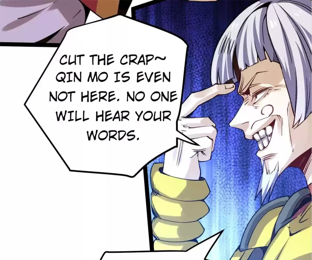 Read Almighty Master chapter 127 image 33 on Lezhin