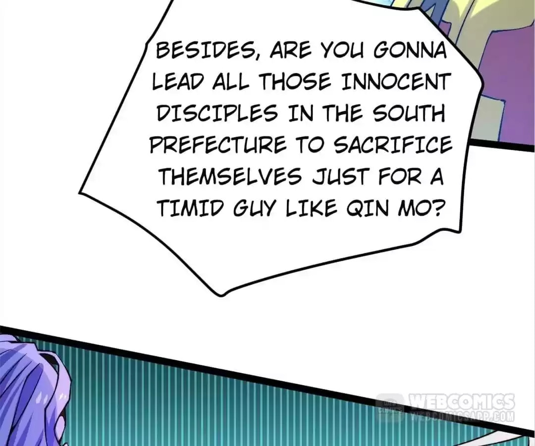 Read Almighty Master chapter 127 image 34 on Lezhin